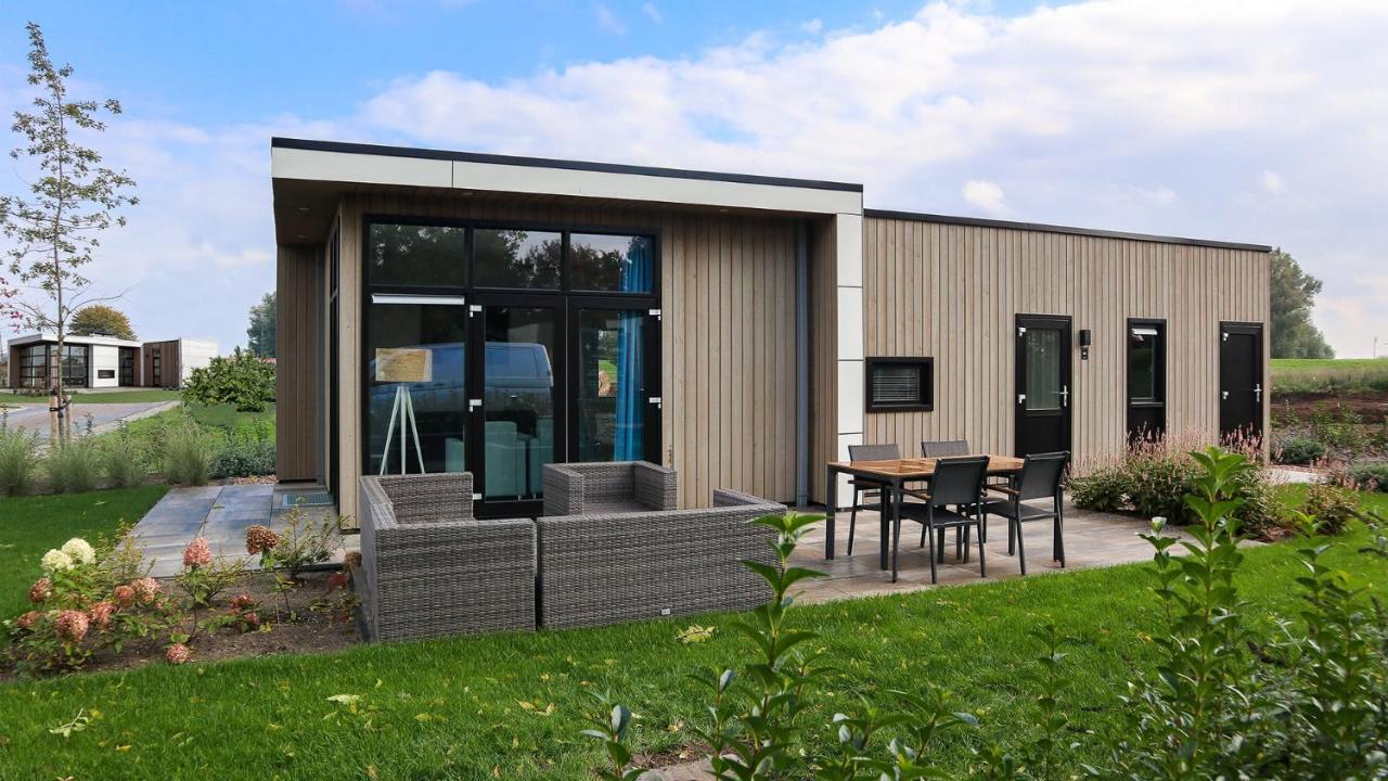Europarcs Enkhuizer Strand Enkhuizen Habitación foto